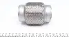 FL51X4ILOK Гофра глушника (51X100) BM CATALYSTS підбір по vin на Brocar