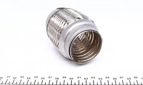 FL48X4ILOK Гофра глушника (48X100) BM CATALYSTS підбір по vin на Brocar