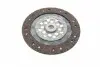 ADP153055 Комплект зчеплення Citroen Berlingo 1.6 HDi 08- (d=228mm) BLUE PRINT підбір по vin на Brocar