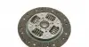 ADP153029 Комплект сцепления Fiat Scudo 1.9TD 96-06 (d=229mm) (+выжимной) (66/68kw) BLUE PRINT підбір по vin на Brocar
