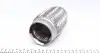 FL64X6IB Гофра глушителя (64x150) BM CATALYSTS підбір по vin на Brocar