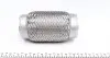 FL64X6IB Гофра глушителя (64x150) BM CATALYSTS підбір по vin на Brocar