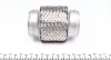 FL51X4IB Гофра глушителя (51X100) BM CATALYSTS підбір по vin на Brocar