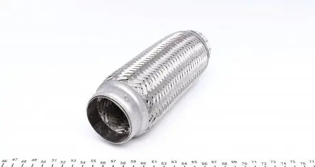 FL51X8 Гофра глушника (51x200) BM CATALYSTS підбір по vin на Brocar