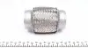 FL45X4 Гофра глушника (45X100) BM CATALYSTS підбір по vin на Brocar