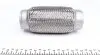 FL45X6 Гофра глушителя (45x150) BM CATALYSTS підбір по vin на Brocar