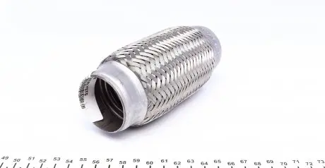FL45X6 Гофра глушителя (45x150) BM CATALYSTS підбір по vin на Brocar