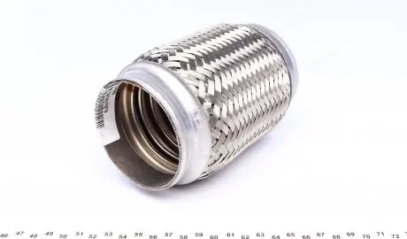 FL76X6 Гофра глушника (76X150) BM CATALYSTS підбір по vin на Brocar