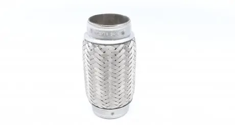 FL54X6 Гофра глушника (54X150) BM CATALYSTS підбір по vin на Brocar