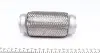 FL51X6 Гофра глушителя (51X150) BM CATALYSTS підбір по vin на Brocar
