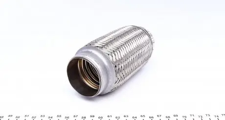 FL51X6 Гофра глушителя (51X150) BM CATALYSTS підбір по vin на Brocar