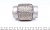 FL48X4 Гофра глушителя (48X100) BM CATALYSTS підбір по vin на Brocar