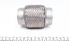 FL48X4 Гофра глушителя (48X100) BM CATALYSTS підбір по vin на Brocar