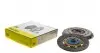 Комплект зчеплення Skoda Octavia/VW Golf VII 2.0 TSI/GTI 13- (d=240mm) 624 4074 09