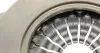 624407409 Комплект зчеплення Skoda Octavia/VW Golf VII 2.0 TSI/GTI 13- (d=240mm) LUK підбір по vin на Brocar