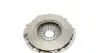 624407409 Комплект зчеплення Skoda Octavia/VW Golf VII 2.0 TSI/GTI 13- (d=240mm) LUK підбір по vin на Brocar