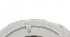 624407409 Комплект зчеплення Skoda Octavia/VW Golf VII 2.0 TSI/GTI 13- (d=240mm) LUK підбір по vin на Brocar