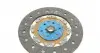 624407409 Комплект зчеплення Skoda Octavia/VW Golf VII 2.0 TSI/GTI 13- (d=240mm) LUK підбір по vin на Brocar