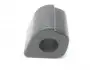 201199 Втулка стабілізатора (переднього) MB 814 (d=28mm) SOLGY підбір по vin на Brocar