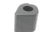 201199 Втулка стабілізатора (переднього) MB 814 (d=28mm) SOLGY підбір по vin на Brocar