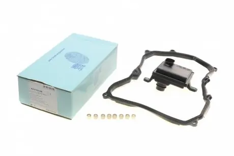 ADV182168 Фільтр АКПП VW Jetta 1.4TSI 14- (+ прокладка масляного піддону) BLUE PRINT підбір по vin на Brocar