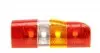 RWS2202 Ліхтар задній Ford Transit 00-06 (L) (P21/5W/P21W) ROTWEISS підбір по vin на Brocar