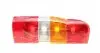 RWS2256 Фонарь задний Ford Transit 00- (L) ROTWEISS підбір по vin на Brocar
