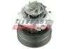 FT57057 Насос Охолодж Рідини Fiat Doblo 00 1.6 16V FAST підбір по vin на Brocar