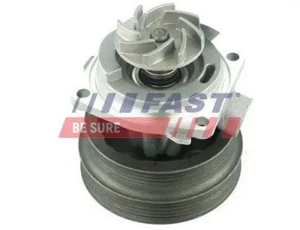 FT57057 Водяна помпа Fiat Bravo/Lancia FAST подбор по vin на Brocar