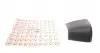 Кут бампера (заднього) Ford Connect 02- (R) RWS2243