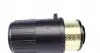 103098 Фільтр повітряний MB 207-410D (з корпусом) SOLGY підбір по vin на Brocar
