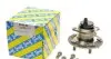 Підшипник маточини (задньої) Toyota Avensis 08-18 R169.99