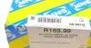 R16999 Підшипник маточини (задньої) Toyota Avensis 08-18 SNR NTN підбір по vin на Brocar
