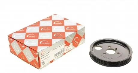 RWS2239 Шків насосу ГПК Ford Transit V347 2.2TDCI 06- ROTWEISS підбір по vin на Brocar