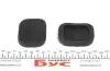 Накладка педалі зчеплення Citroen Jumper/Fiat Ducato/Peugeot Boxer 94- 31430