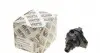 AP8222 Насос системи охолодження (додатковий) BMW X5 (E70/F15/F85)/X6 (E71/E72) 3.0/4.8 06-18 (електр.) HEPU підбір по vin на Brocar