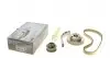 Кассета цепи ГРМ Ford Connect 1.8TDCI (75-90-110PS) 07- 20-2029