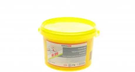 2088495 TEROSON VR 320 2KG ML паста для рук Henkel підбір по vin на Brocar