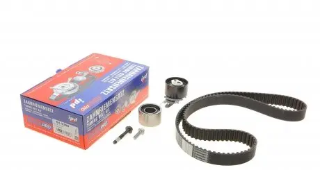 645268 Комплект ГРМ Volvo C70/S60/S80/V60/V70 01-15 Ipd подбор по vin на Brocar