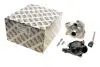 Помпа воды BMW 3 (E90)/5 (F10)/X5 (E70)/X6 (E71/E72) 06-16 N55 B30/N54 B30 (+термостат) P494-TH