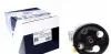 207043 Насос ГУР Citroen Jumper/Peugeot Boxer 2.0/2.2 HDi 02- (126mm) SOLGY підбір по vin на Brocar