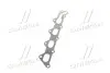 TP96378805 Прокладка коллектора выпускного DAEWOO LANOS 1.6, CHEVROLET AVEO, LACCETI 1.6 (металл) (TEMPEST) TEMPEST підбір по vin на Brocar