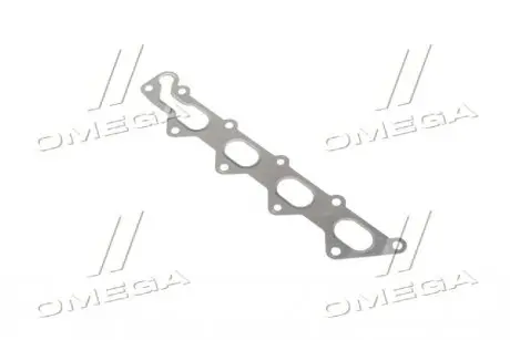 TP96378805 Прокладка коллектора выпускного DAEWOO LANOS 1.6, CHEVROLET AVEO, LACCETI 1.6 (металл) (TEMPEST) TEMPEST подбор по vin на Brocar