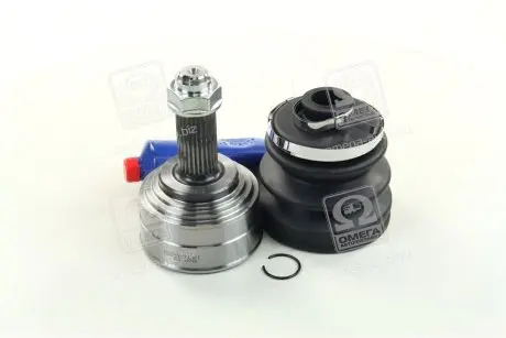HO024 ШРКШ к-т Civic EK4 -00,EG1(3,4,7,8,9),EJ1/3 ZC -95,Integra(B09/30*55*26*83.7) (вир-во H.D.K.) HDK подбор по vin на Brocar