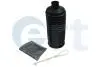 Пыльник рулев. колонки LAND CRUISER 100 4.2 TD98-07,  LAND CRUISER PRADO 3.0 101667