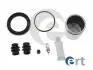 Р/к переднего суппорта с поршеньком FABIA II -54244593  12V 11-14, FABIA II 402432