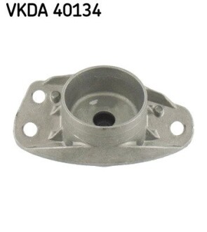 VKDA40134 Подушка аморт.(круглая!) задн.Audi A3,Seat,Skoda Octavia,Golf Plus,V,VI,Touran SKF подбор по vin на Brocar