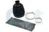 Пыльник шруса (наружный) Dacia Duster/Renault Clio III 05- (22x74x99mm) 500634T