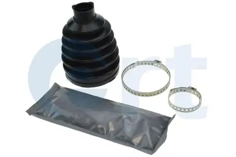 500634T Пыльник шруса (наружный) Dacia Duster/Renault Clio III 05- (22x74x99mm) ERT подбор по vin на Brocar