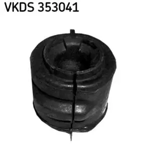 VKDS353041 PEUGEOT Втулка Стабіл.передн.внутр.Partner/306CITROEN ZX/Berlingo SKF підбір по vin на Brocar